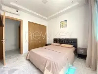 Appartement S1 meublé à louer aux Berges du Lac 2 - 3