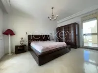 Penthouse meublé S3 à louer aux Berges du Lac 2 - 4