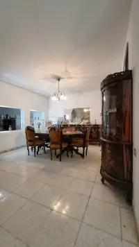A vendre villa au coeur de la marsa - 4