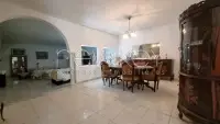 A vendre villa au coeur de la marsa - 5