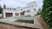 A vendre villa au coeur de la marsa - 3