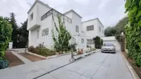 A vendre villa au coeur de la marsa - 1