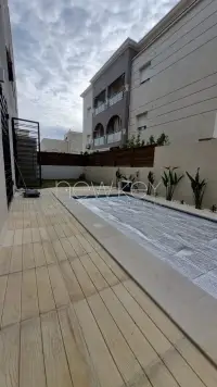 Apparemment S+2 avec piscine - 5
