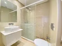 Un duplex S3 vide à louer aux Berges du Lac 2 - 11