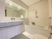 Un duplex S3 vide à louer aux Berges du Lac 2 - 7
