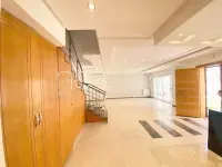 Un duplex S3 vide à louer aux Berges du Lac 2 - 4