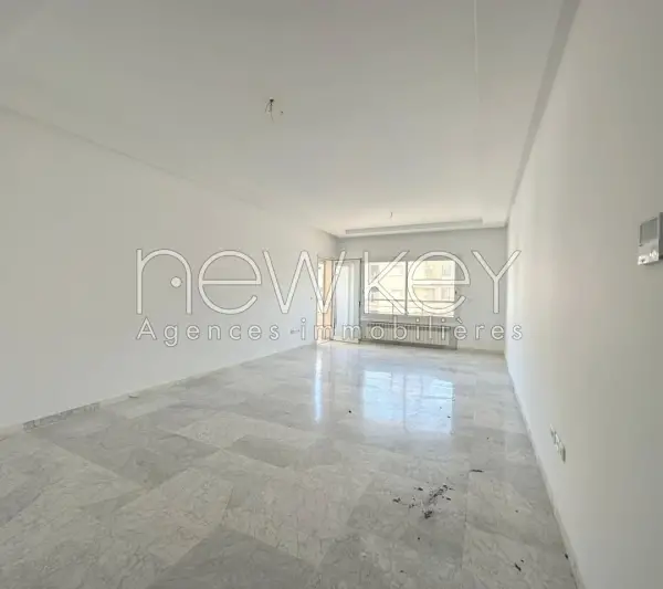 Un Spacieux Appartement S+3 à Louer à Ain Zaghouan Nord