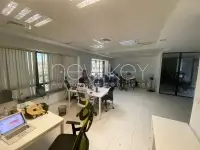 Bureau Open-space à louer aux berges du lac 2 - 7