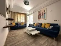 Appartement S1 meublé à louer aux Berges du Lac 2 - 2