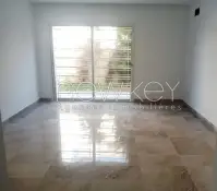 Un Appartement S+2 Neuf avec jardin à La Soukra - 2