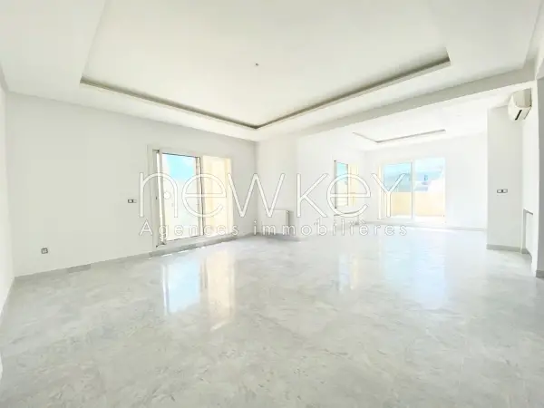 Appartement S3 à louer aux Berges du Lac 2