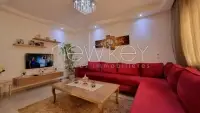 Etage de villa s+3 à la Marsa - 9