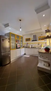 Etage de villa s+3 à la Marsa - 7