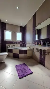 Etage de villa s+3 à la Marsa - 3