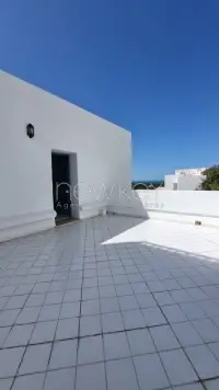 Appartement s+2 à Gammarth - 10