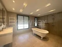 Une Somptueuse Villa avec piscine à louer à La Soukra - 6
