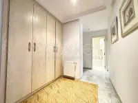 Appartement S1 meublé à louer aux Berges du Lac 2 - 4