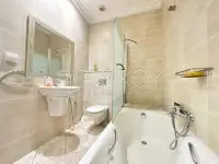 Appartement S1 meublé à louer aux Berges du Lac 2 - 7
