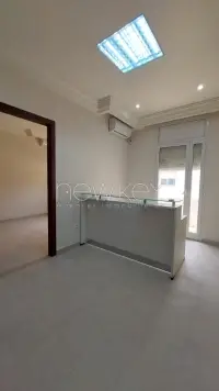 Bureau A+1 à la Marsa - 2