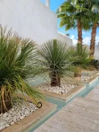 Superbe villa au Gammarth - 26