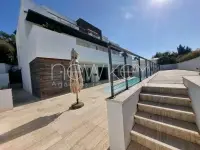 Superbe villa au Gammarth - 2