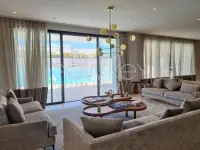 Superbe villa au Gammarth - 3