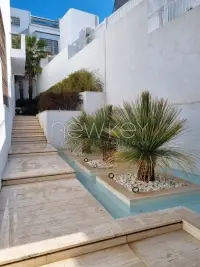 Superbe villa au Gammarth - 25