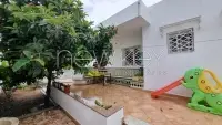 Villa plein pied à la Marsa - 11