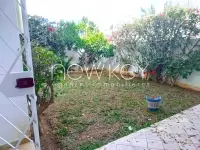 Duplex S+3 avec jardin a la Marsa - 1