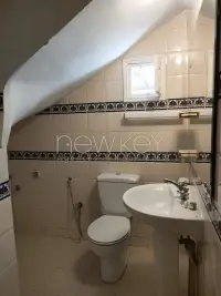 Duplex S+3 avec jardin a la Marsa - 10