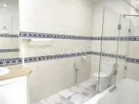 Duplex S+3 avec jardin a la Marsa - 13
