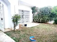 Duplex S+3 avec jardin a la Marsa - 14