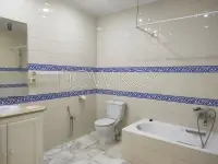 Duplex S+3 avec jardin a la Marsa - 6