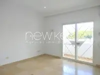 Duplex S+3 avec jardin a la Marsa - 12