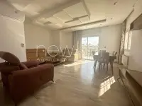 Une Villa Meublée à louer à Ain Zaghouan Nord - 1