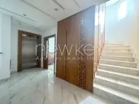 Une Villa Meublée à louer à Ain Zaghouan Nord - 8
