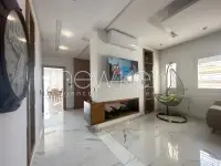 Une Villa Meublée à louer à Ain Zaghouan Nord - 4