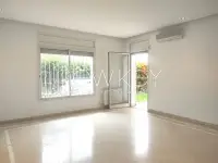 Rez-de-chaussée S+3 avec jardin à la Marsa - 9