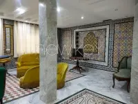 Un coquet s+1 meublé avec piscine à la Marsa - 3