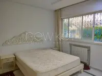 Un coquet s+1 meublé avec piscine à la Marsa - 9