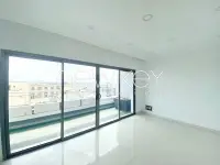 Appartement S2 à louer aux Berges du Lac 1 - 4