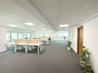 Open-space de 330 m² à louer aux Berges du Lac 2 - 2