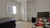 Bel Appartement S+4 meublé au coeur de la Marsa - 5