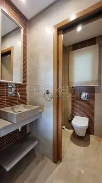 Appartement s+4 à la Marsa - 12
