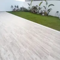 Un Bel Appartement Neuf S+2 avec jardin à La Nouvelle Soukra - 11