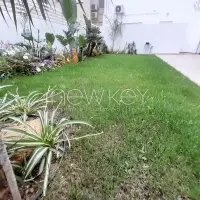 Appartement S+2 Direct promoteur avec jardin à La Nouvelle soukra - 9