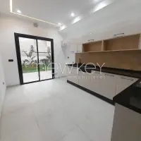 Appartement S+2 Direct promoteur avec jardin à La Nouvelle soukra - 4