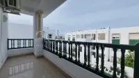 Bel appartement S+3 à la Marsa - 7