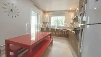Un magnifique S+3 meublé à la Marsa - 4