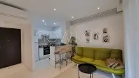 Magnifique Appartement s+1 meublé à la Marsa - 5